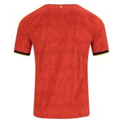 Men's Replica adidas Belgium Home Jersey 2026 - Image 2