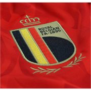Men's Replica adidas Belgium Home Jersey 2026 - Image 4