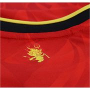Men's Replica adidas Belgium Home Jersey 2026 - Image 3