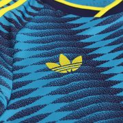 Men's Replica adidas Colombia Away Jersey 2026 - Image 5