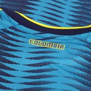 Men's Replica adidas Colombia Away Jersey 2026 - Image 3