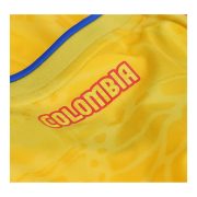 Men's Replica adidas Colombia Home Jersey 2026 - Image 4