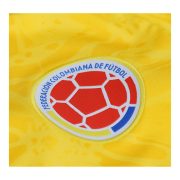 Men's Replica adidas Colombia Home Jersey 2026 - Image 5