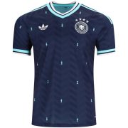 Men's Replica adidas Germany Away Jersey 2026