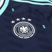 Men's Replica adidas Germany Away Jersey 2026 - Image 4