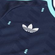 Men's Replica adidas Germany Away Jersey 2026 - Image 3