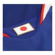 Men's Replica adidas Japan Home Jersey 2026 - Image 4