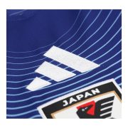 Men's Replica adidas Japan Home Jersey 2026 - Image 3