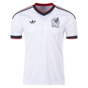 Men's Replica adidas Mexico Away Jersey 2026