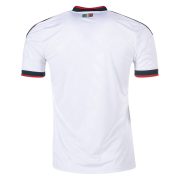 Men's Replica adidas Mexico Away Jersey 2026 - Image 2
