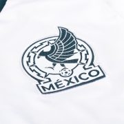 Men's Replica adidas Mexico Away Jersey 2026 - Image 5