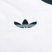 Men's Replica adidas Mexico Away Jersey 2026 - Image 3