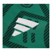 Men's Replica adidas Mexico Home Jersey 2026 - Image 5