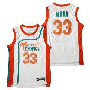 Jackie Moon Flint Tropics Basketball Jersey - Image 8