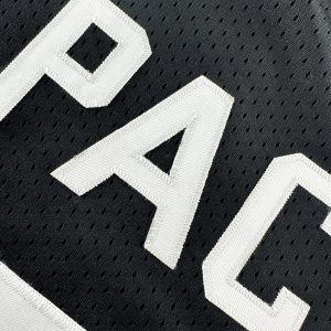 Shootout 'Pac' Basketball Jersey - Image 7