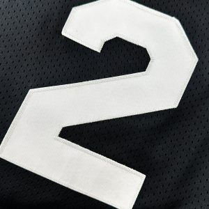 Shootout 'Pac' Basketball Jersey - Image 6