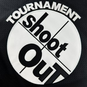 Shootout 'Pac' Basketball Jersey - Image 5