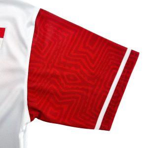 Panama Heritage Custom Baseball Jersey - Image 11