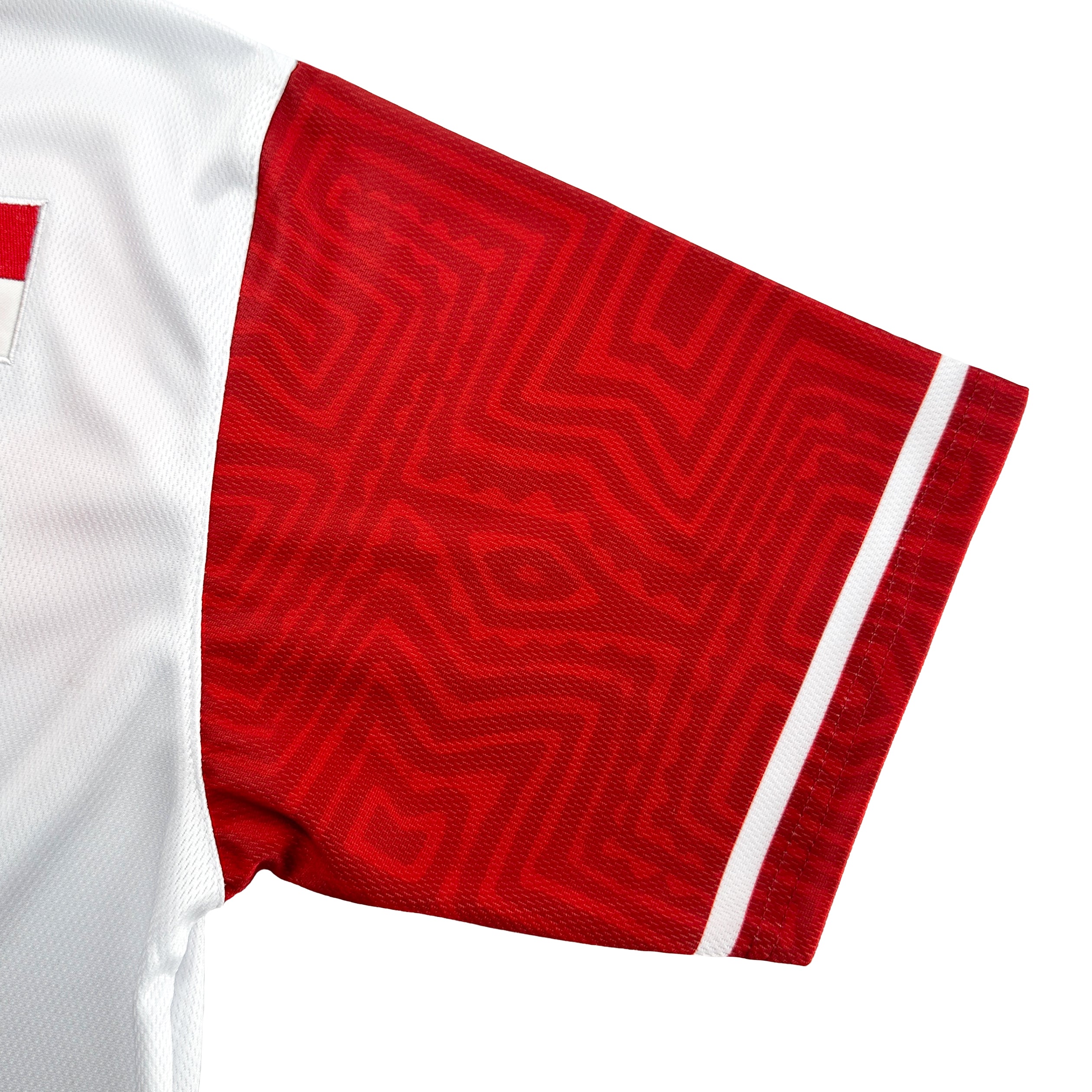 Panama Heritage Custom Baseball Jersey - Image 11