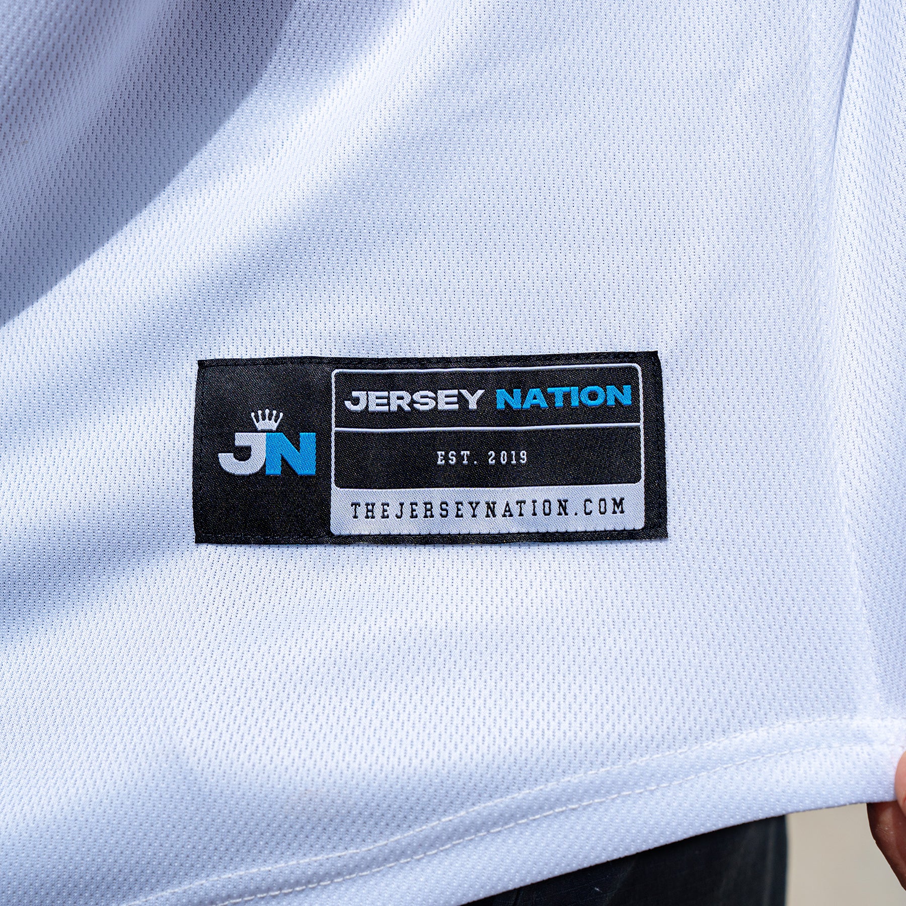 Panama Heritage Custom Baseball Jersey - Image 7
