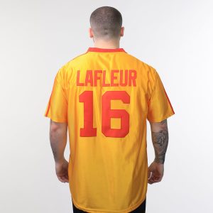 Peter Lafluer Average Joe's Baseball Jersey - Image 4