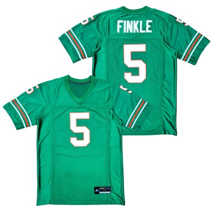 Ray Finkle Football Jersey