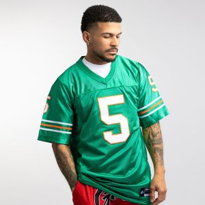 Ray Finkle Football Jersey - Image 2