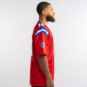 The Replacements Shane Falco Washington Sentinels Football Jersey - Image 4