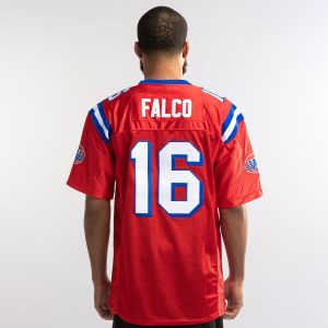 The Replacements Shane Falco Washington Sentinels Football Jersey - Image 3