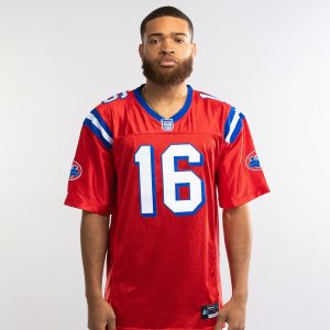 The Replacements Shane Falco Washington Sentinels Football Jersey - Image 2